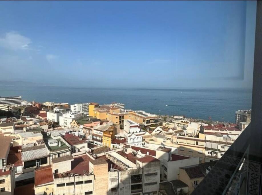 Apartamento En La Nogalera Торремолинос Экстерьер фото
