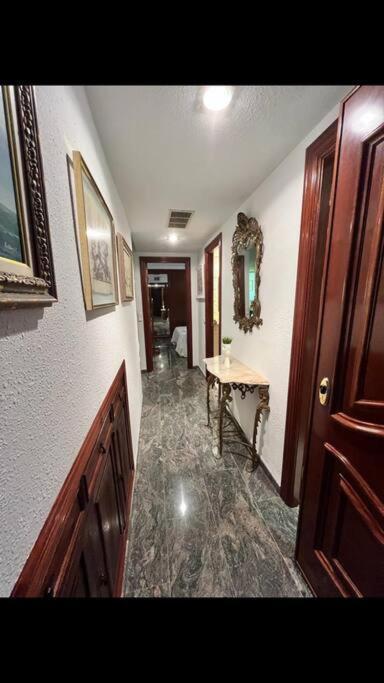 Apartamento En La Nogalera Торремолинос Экстерьер фото